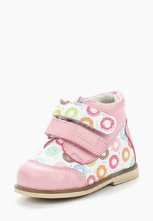 Ботинки Котофей