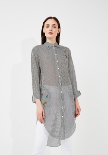 Туника Twin-Set Simona Barbieri