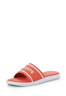 Сланцы Lacoste L.30 SLIDE 118 1