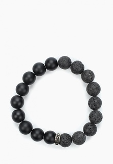 Браслет AT-LAB Black One Dzen