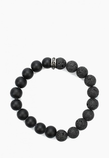 Браслет AT-LAB Black One Deep Dzen