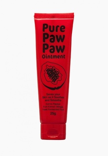 Бальзам для губ Pure Paw Paw Ointment классический