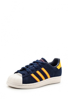 Кроссовки adidas Originals SUPERSTAR