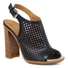 Босоножки EASY BY LORIBLU EA9196EA темно-синий