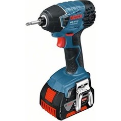 Гайковерт ударный аккумуляторный Bosch GDR 18 V-LI (0.601.9A1.30L)