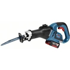 Аккумуляторная сабельная пила Bosch GSA 18 V-32 (0.601.6A8.107)