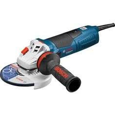 Угловая шлифмашина Bosch GWS 17-150 CI (0.601.798.0R6)