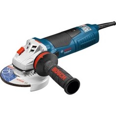 Угловая шлифмашина Bosch GWS 19-125 CIE (0.601.79P.002)