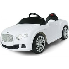 Rastar Радиоуправляемый электромобиль 82100 Bently Continental GTC 12V - 82100