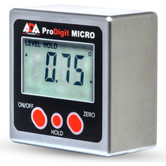 Уровень/угломер электронный ADA Pro-Digit Micro (А00335У)