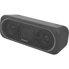 Портативная колонка Sony SRS-XB40 black