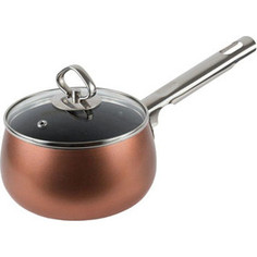 Ковш 1.4л со стеклянной крышкой Калитва Professional (9711434)
