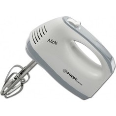 Миксер FIRST FA-5262-5 White