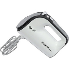 Миксер FIRST FA-5263-1 White