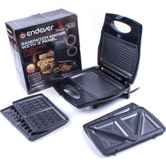Сэндвичница Endever SM-23