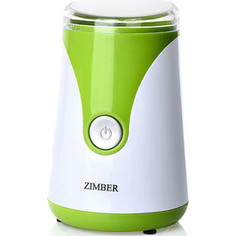 Кофемолка ZIMBER ZM 11214 Zimber.