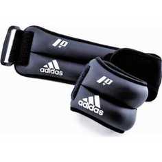 Утяжелители Adidas ADWT-12228 (2 х 1кг)