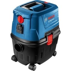 Пылесос строительный Bosch GAS 15 PS (0.601.9E5.100)