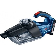 Пылесос аккумуляторный Bosch GAS 18 V-1 (0.601.9C6.200)