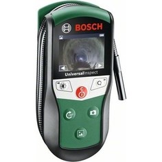 Инспекционная камера Bosch UniversalInspect, беспроводная (0.603.687.000)