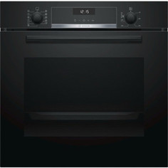 Электрический духовой шкаф Bosch HBG557SB0R