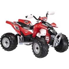 Peg-Perego Электроквадроцикл Polaris Outlaw - IGOR0049