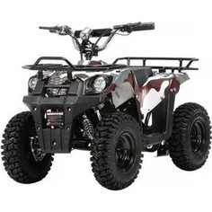 Joy Automatic Электроквадроцикл Rider MC-202