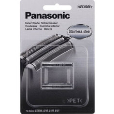 Аксессуар Panasonic WES9068Y1361  Нож для бритвы: ES8101, 8109, 8103, 8161, 8162, 8163, 8168, 8249, 8243, 8241, 8901, 8807, ES-GA21, ES-LA93, 83, 63
