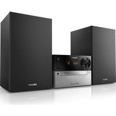 Музыкальный центр Philips MCM2300