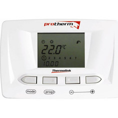 Комнатный регулятор PROTHERM TERMOLINK B (Ebus) - Пантера тип 19 (0020035406)