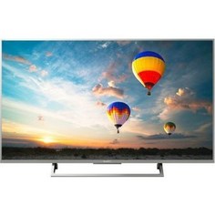 LED Телевизор Sony KD-49XE8077