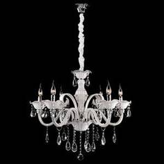 Подвесная люстра Bogates 125/6 Strotskis