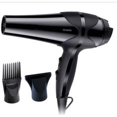 Фен Gelberk GL-621