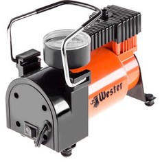 Компрессор автомобильный Wester TC-3035