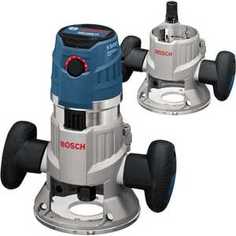 Фрезер Bosch GMF 1600 CE L-Boxx (0.601.624.002)