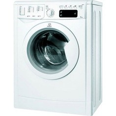 Стиральная машина Indesit IWSE 6105 B CIS.L