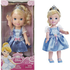 Кукла Disney Princess Toddler Ariel Малышка  31 см (75117)