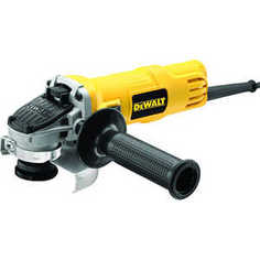 Угловая шлифмашина DeWALT DWE 4051 G