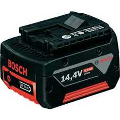 Аккумулятор Bosch 14.4В 4А/ч (1.600.Z00.033)