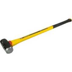 Кувалда Stanley 2.7кг 90см Antivibe FatMax (FMHT1-56010)