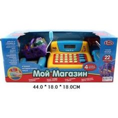 Игровой набор Shantou Gepai Касса (7016)