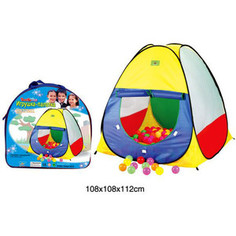 Палатка игровая Shantou Gepai сумка (8079)