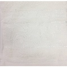 Полотенце Brielle Sarmasik cream 70x140 кремовый (1206-85405)