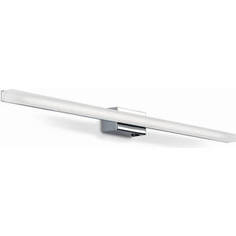 Подсветка для зеркал Ideal Lux Line AP84 Cromo
