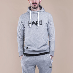 Толстовка Hard