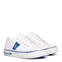 Кеды Два Мяча