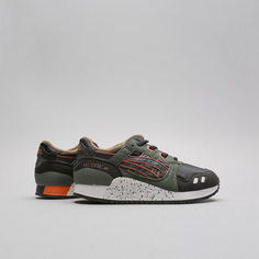 Кроссовки ASICS Tiger