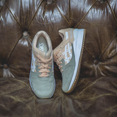 Кроссовки ASICS Tiger