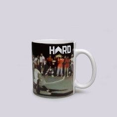 Кружка Hard