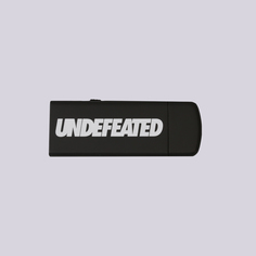 Зажигалка Undftd